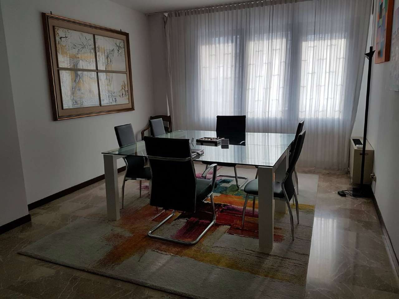  padova affitto quart: centro ag.-imm.-borromeo