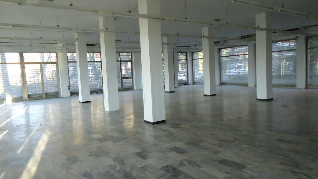 Negozio - Loc.Com. PADOVA affitto  SAN BELLINO  Ag. Imm. Borromeo