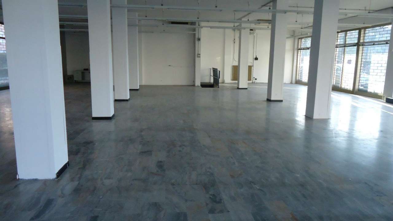 Negozio - Loc.Com. PADOVA affitto  SAN BELLINO  Ag. Imm. Borromeo