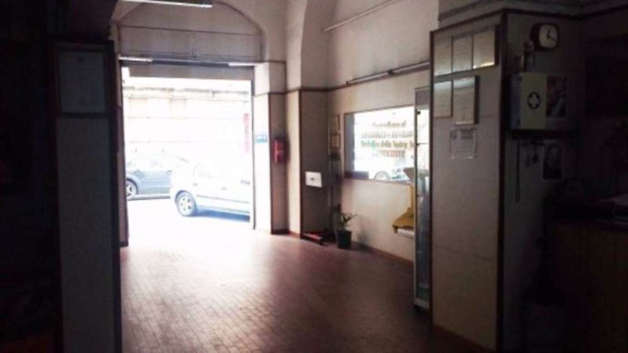 Negozio - Loc.Com. ROMA vendita  TESTACCIO  Luigi Vanvitelli marco montemauri