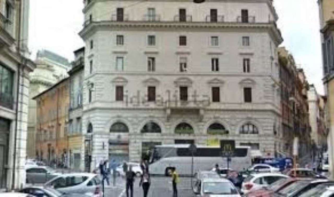 Show Room ROMA vendita  Centro storico del Traforo GS Residenziale Giovanna Scarpellino