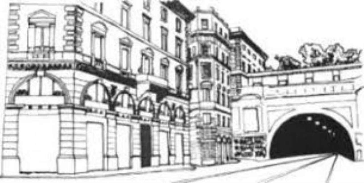 Show Room ROMA vendita  Centro storico del Traforo GS Residenziale Giovanna Scarpellino