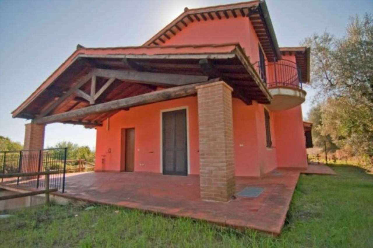 Villa Bifamiliare PENNA IN TEVERINA vendita   Amerina GS Residenziale Giovanna Scarpellino