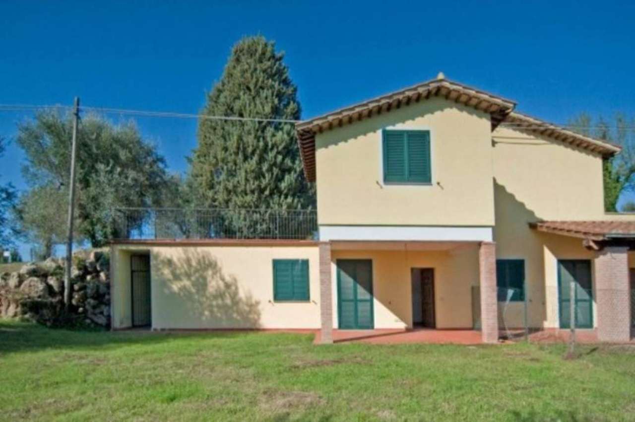 Villa Affiancata - Schiera PENNA IN TEVERINA vendita   Strada Provinciale Amerina GS Residenziale Giovanna Scarpellino