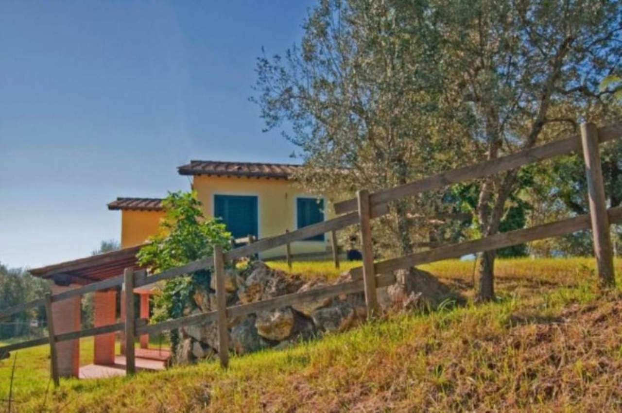 Villa Affiancata - Schiera PENNA IN TEVERINA vendita   Strada Provinciale Amerina GS Residenziale Giovanna Scarpellino