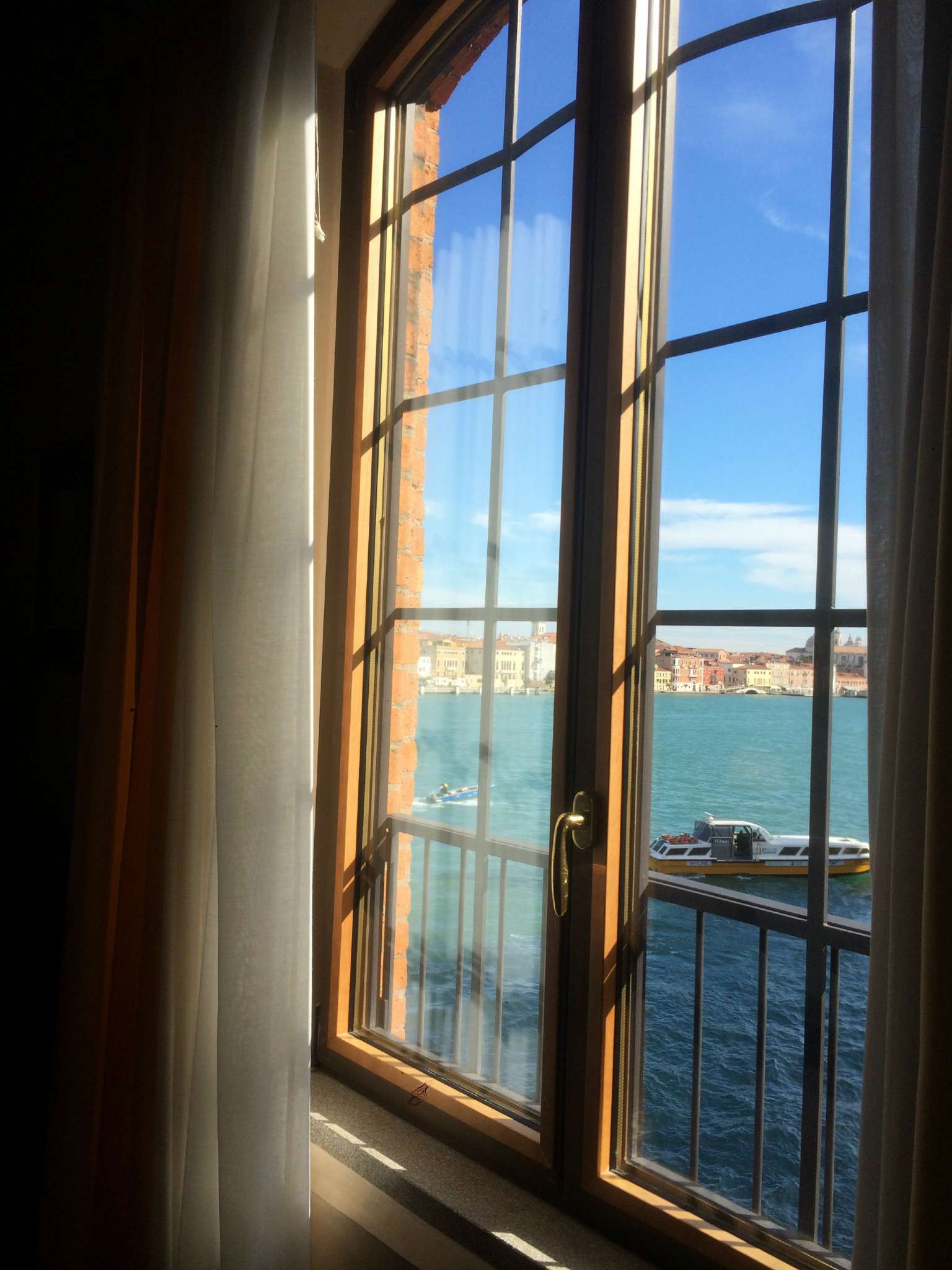  venezia vendita quart: giudecca gs residenziale giovanna scarpellino