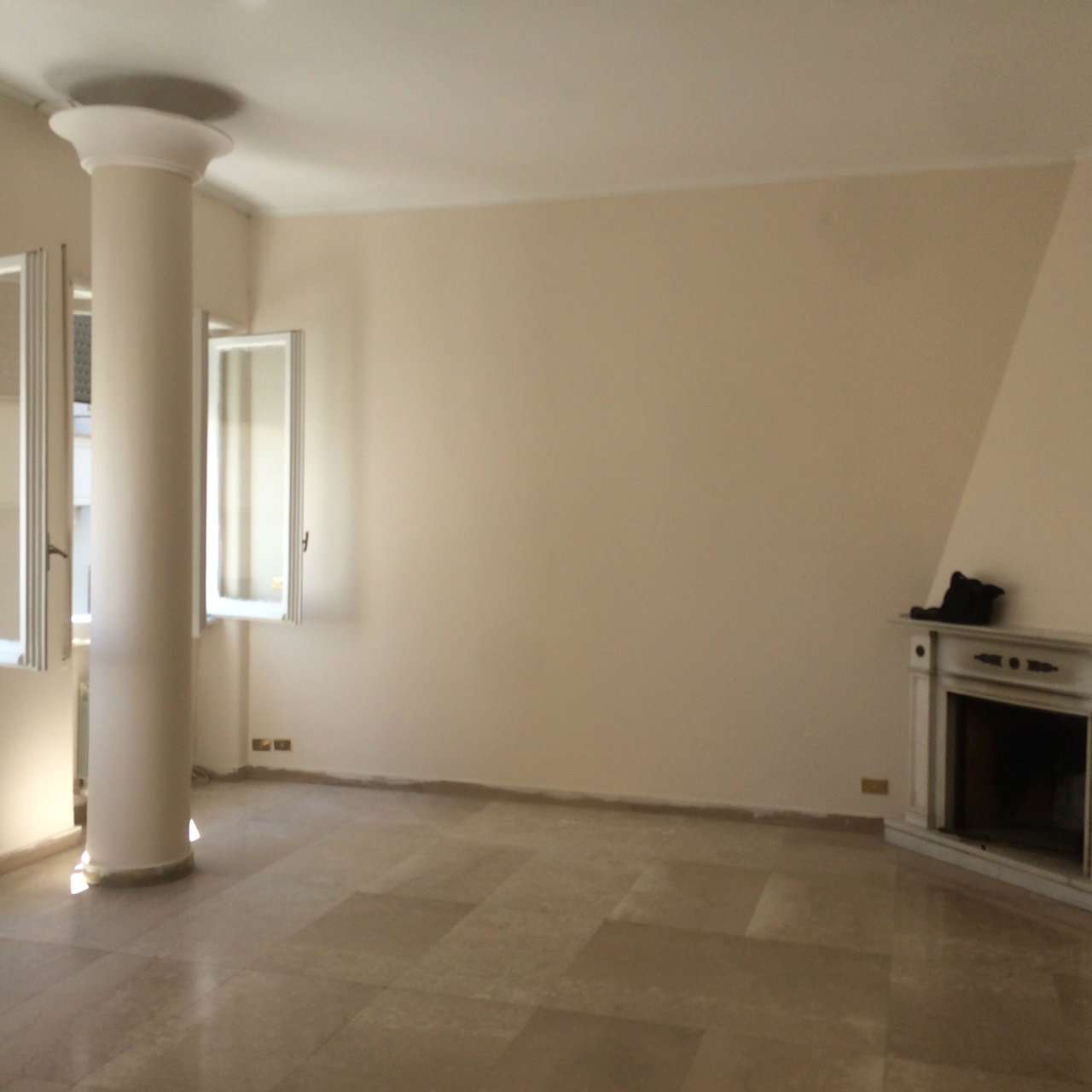 Appartamento ROMA vendita  PARIOLI  Via Cavalier d'Arpino GS Residenziale Giovanna Scarpellino