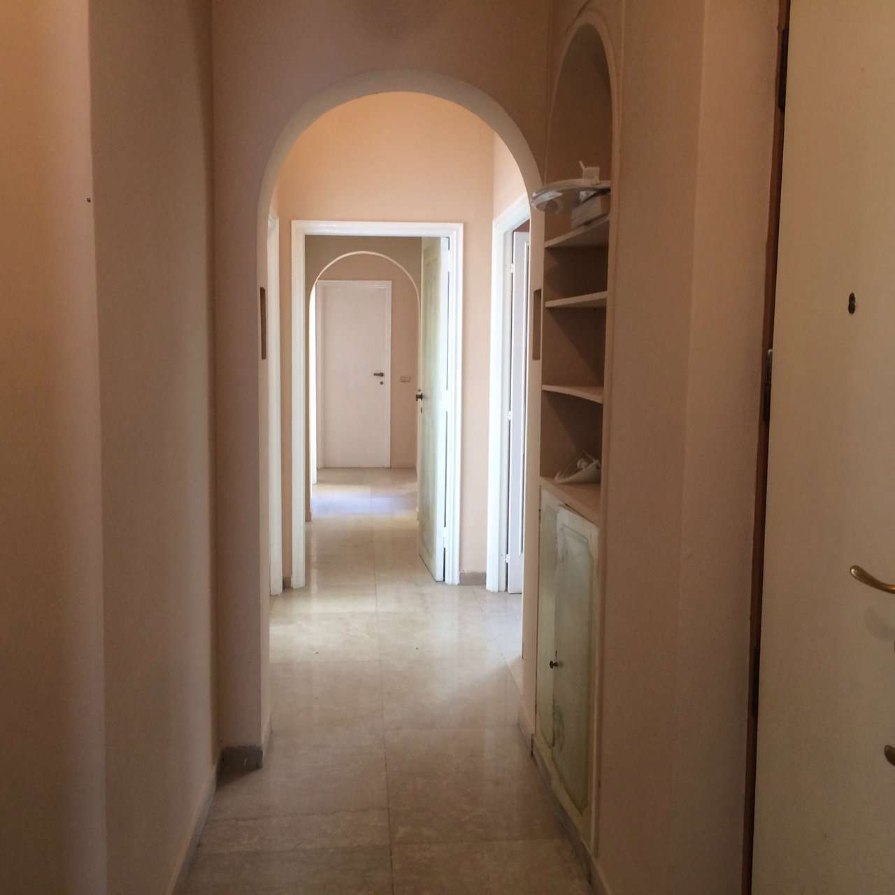 Appartamento ROMA vendita  PARIOLI  Via Cavalier d'Arpino GS Residenziale Giovanna Scarpellino