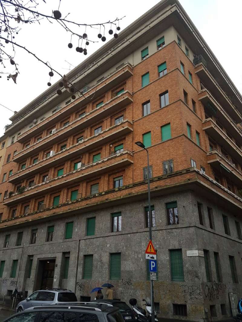  milano vendita quart: v giornate s86 immobiliare