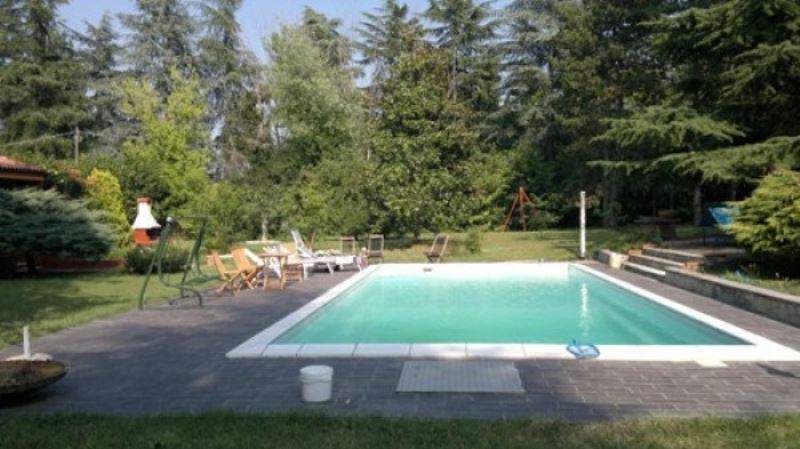 Villa RIVERGARO vendita    Maffini Immobiliare