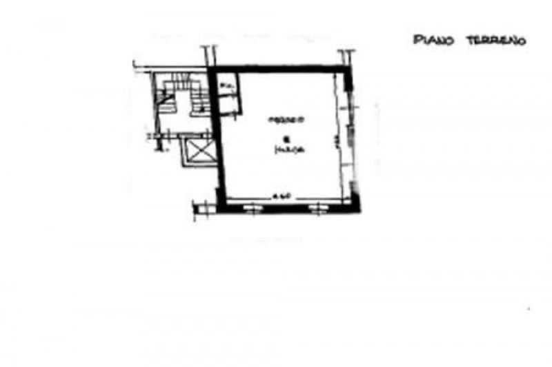 Negozio - Loc.Com. PIACENZA affitto    Maffini Immobiliare