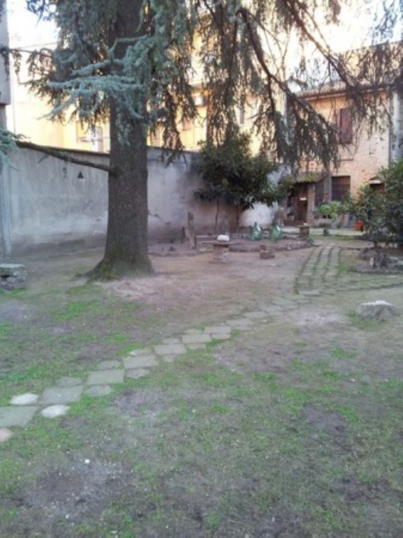 Villa Unifamiliare - Indipendente PIACENZA vendita  CENTRO STORICO  Maffini Immobiliare