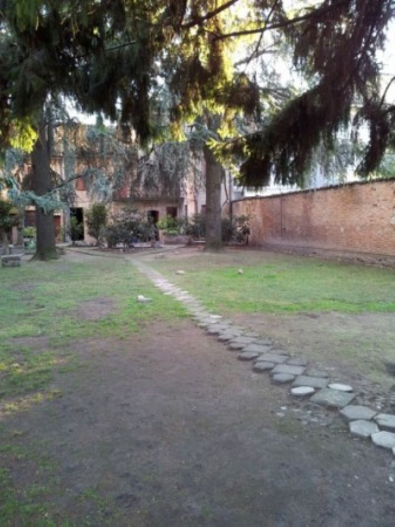 Villa Unifamiliare - Indipendente PIACENZA vendita  CENTRO STORICO  Maffini Immobiliare