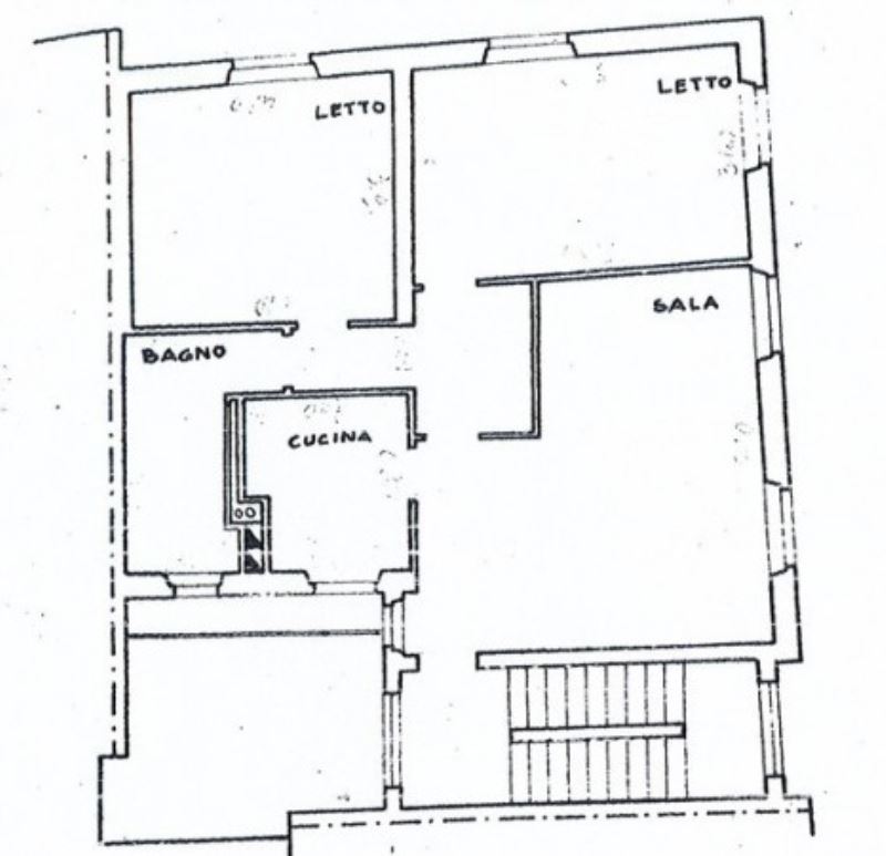  piacenza vendita quart:  maffini immobiliare