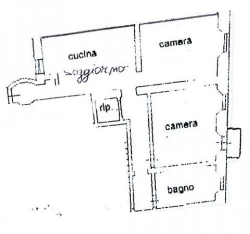  piacenza vendita quart:  maffini immobiliare