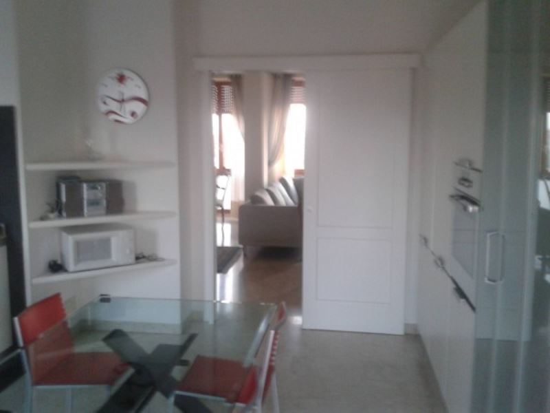 Attico PIACENZA vendita  CENTRO STORICO  Maffini Immobiliare