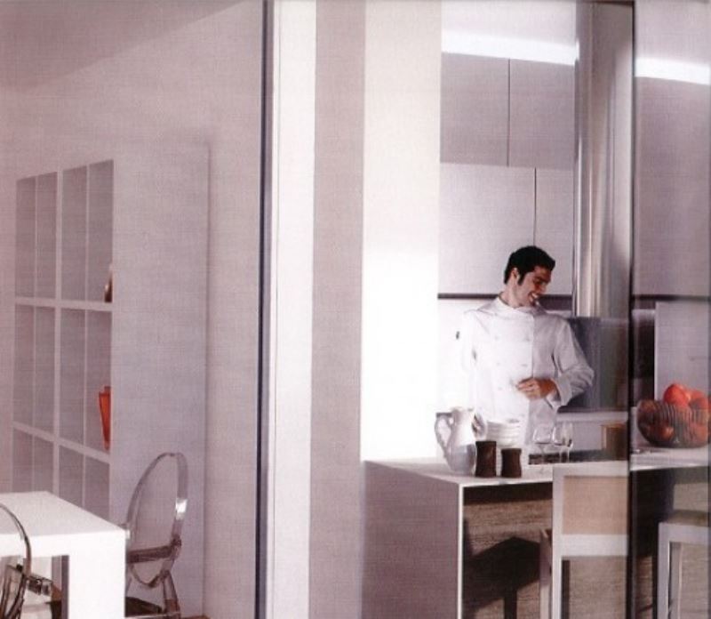 Appartamento PIACENZA vendita  CENTRO STORICO  Maffini Immobiliare