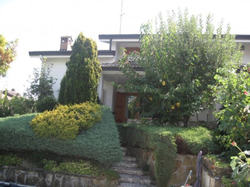 Villa GAZZOLA vendita    Maffini Immobiliare