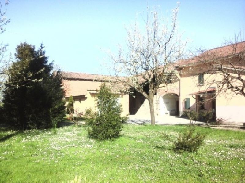 Rustico - Cascina ROTTOFRENO vendita    Maffini Immobiliare