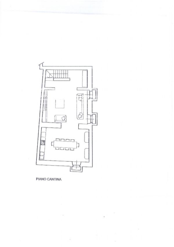 Villa Unifamiliare - Indipendente PIACENZA vendita  CENTRO STORICO  Maffini Immobiliare