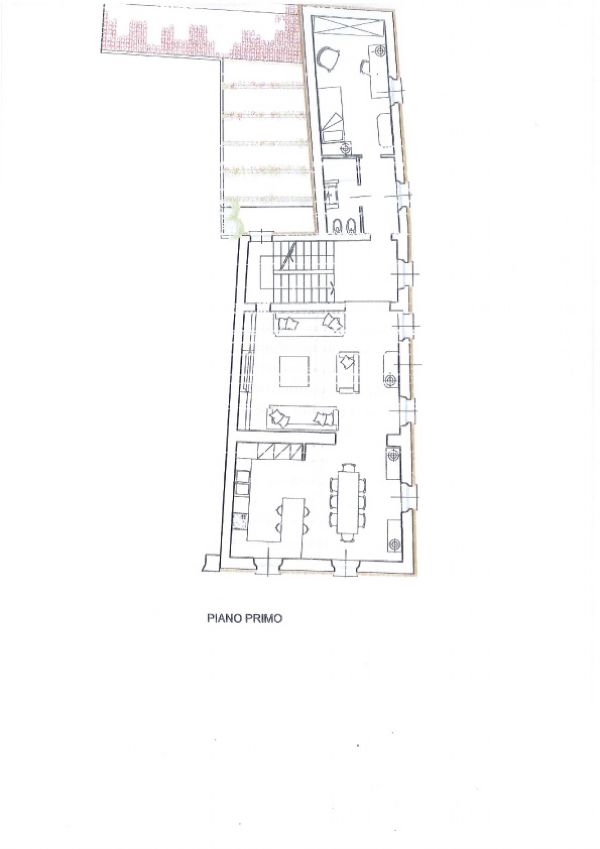 Villa Unifamiliare - Indipendente PIACENZA vendita  CENTRO STORICO  Maffini Immobiliare