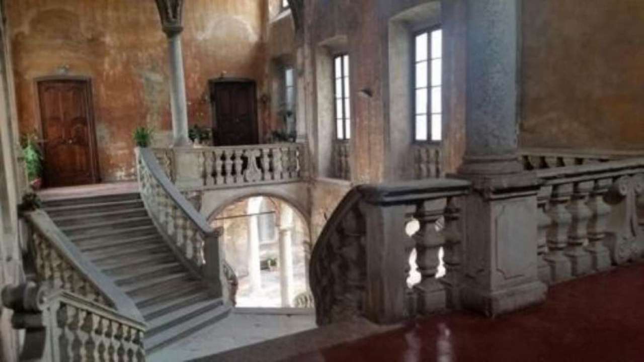 Appartamento PIACENZA vendita  CENTRO STORICO  Maffini Immobiliare