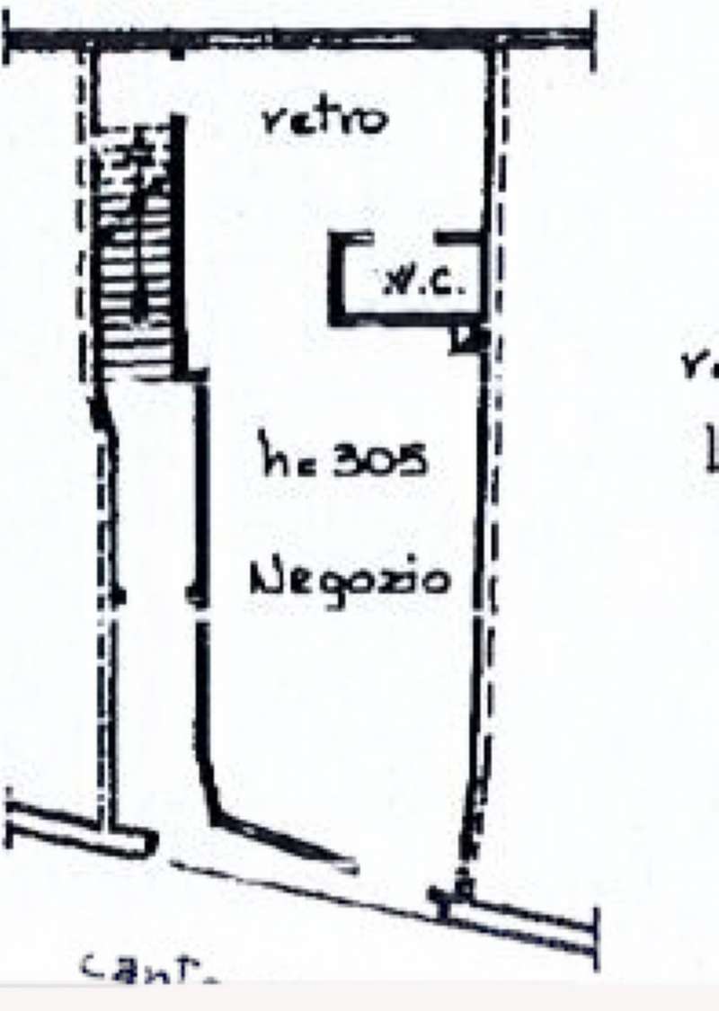  piacenza affitto quart: centro storico maffini-immobiliare