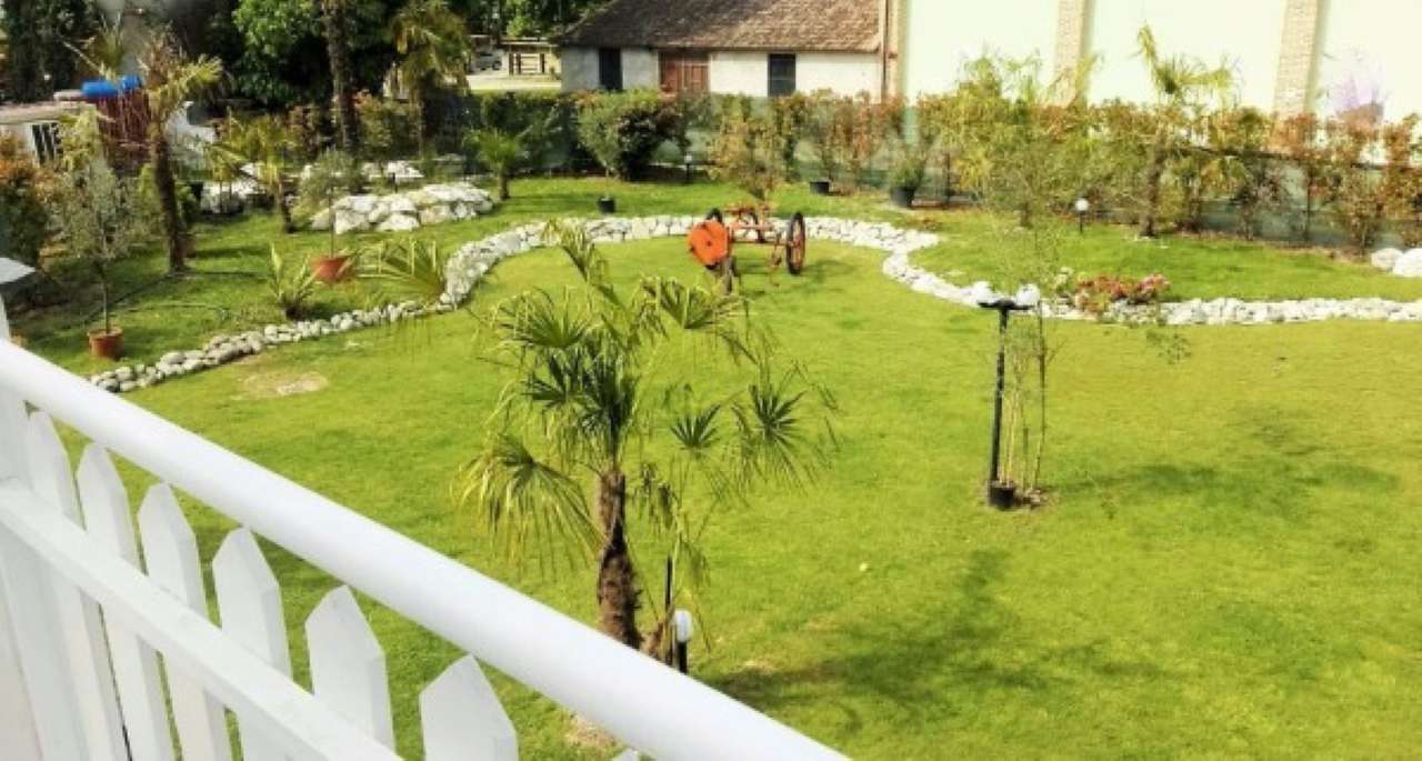 Villa ROTTOFRENO vendita    Maffini Immobiliare