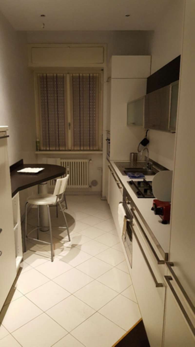 Appartamento PIACENZA vendita  CENTRO STORICO  Maffini Immobiliare