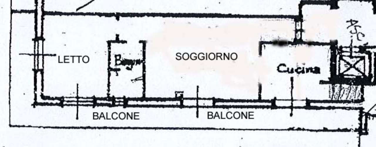 Attico GOSSOLENGO vendita    Maffini Immobiliare