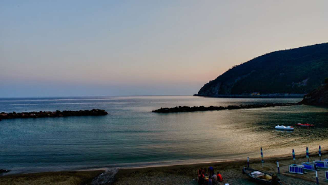  sestri levante vendita quart:  maffini immobiliare