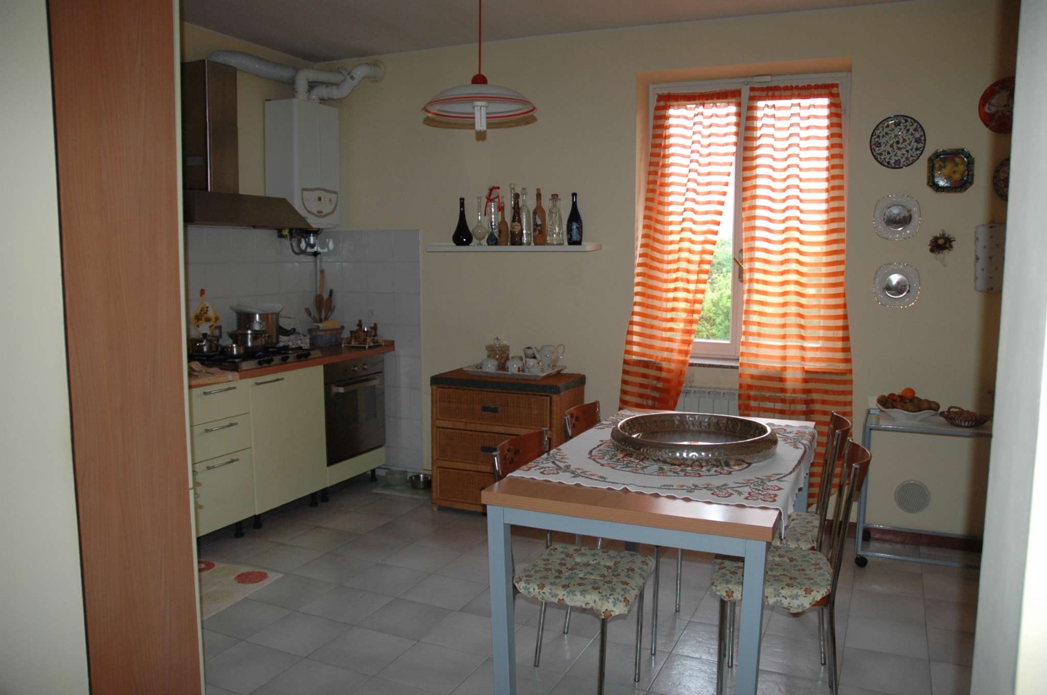 Villa RIVERGARO vendita    Maffini Immobiliare