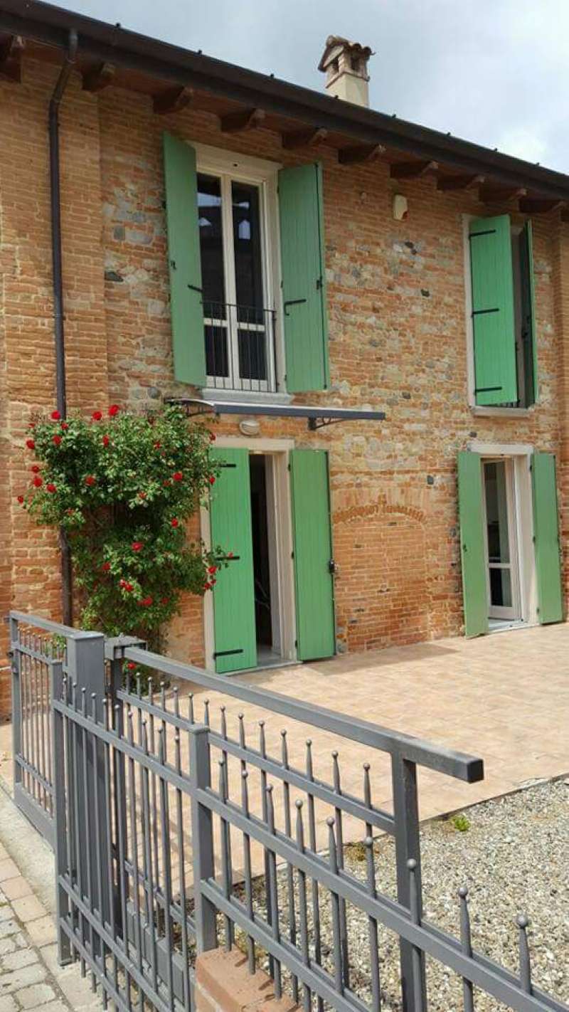 Villa Unifamiliare - Indipendente GRAGNANO TREBBIENSE vendita    Maffini Immobiliare