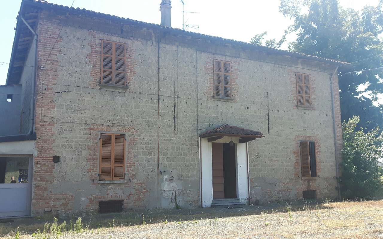 Villa Unifamiliare - Indipendente PIACENZA vendita    Maffini Immobiliare