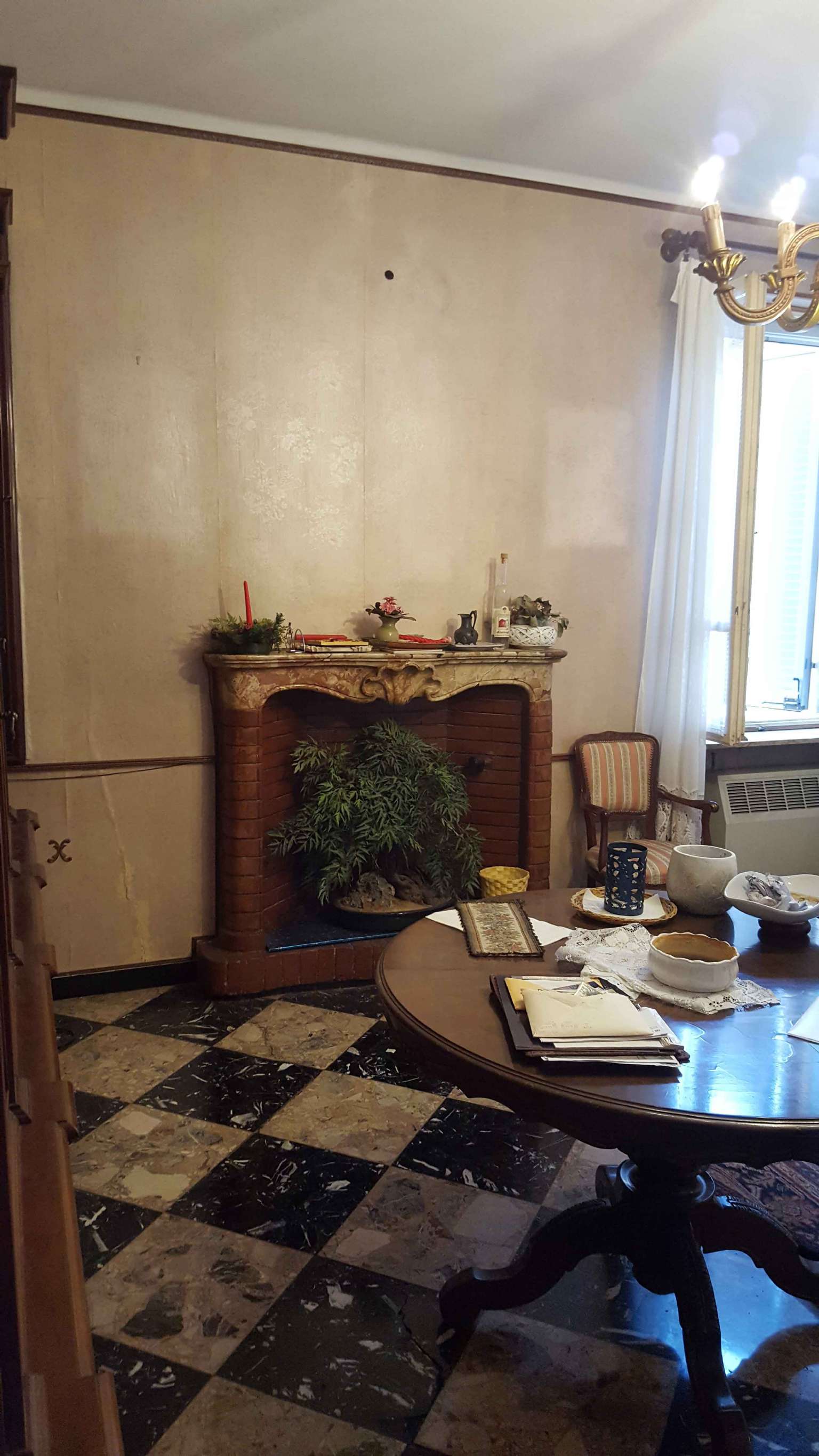 Appartamento PIACENZA vendita  CENTRO STORICO  Maffini Immobiliare