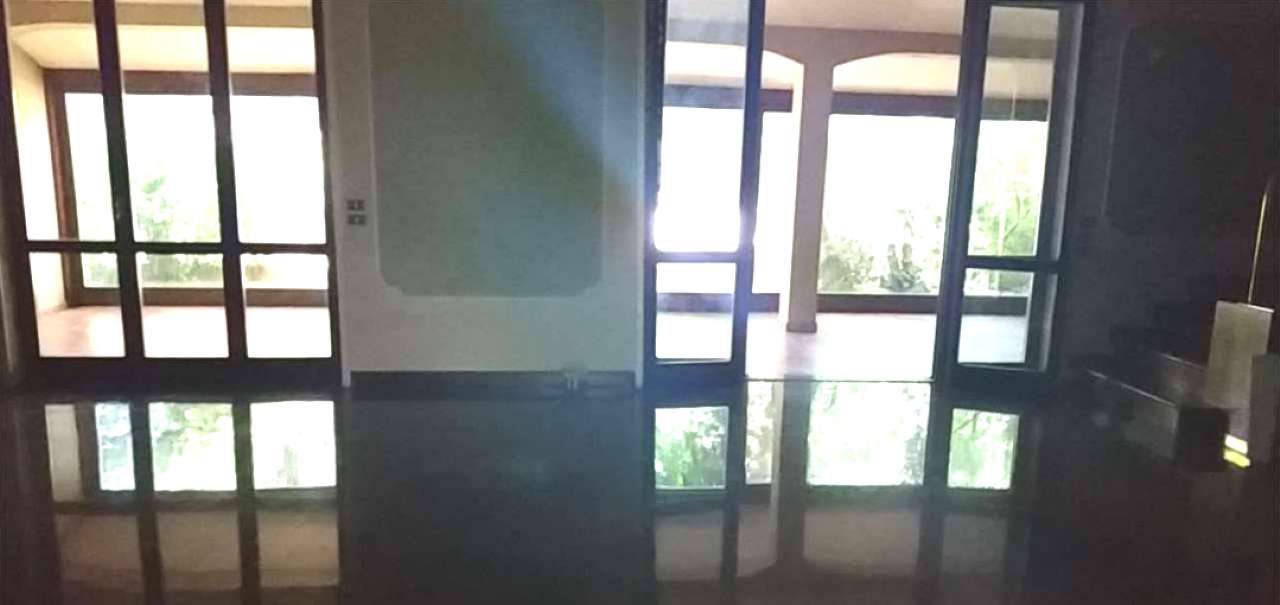 Villa Trifamiliare PIACENZA vendita    Maffini Immobiliare