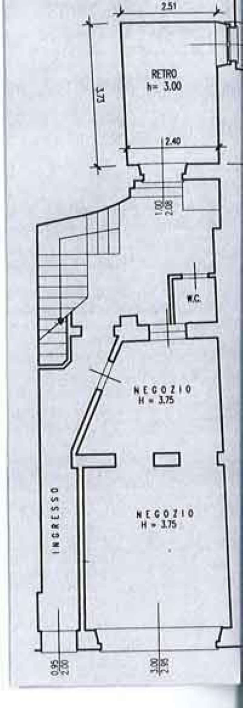  piacenza affitto quart: centro storico maffini-immobiliare