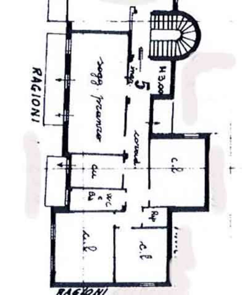 Appartamento PIACENZA vendita  CENTRO STORICO  Maffini Immobiliare