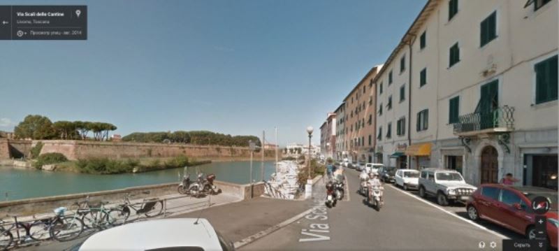  livorno vendita quart: pontino ricasoli immobiliare