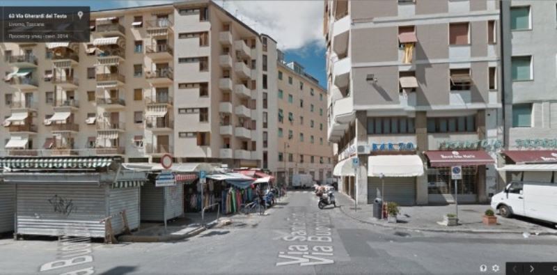  livorno vendita quart: piazza grande ricasoli immobiliare