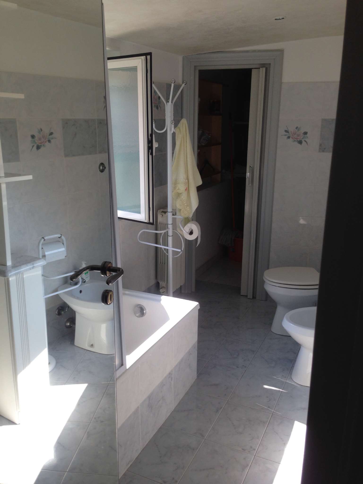 Appartamento LIVORNO vendita  SAN MARCO SOLFERINO Ricasoli Immobiliare