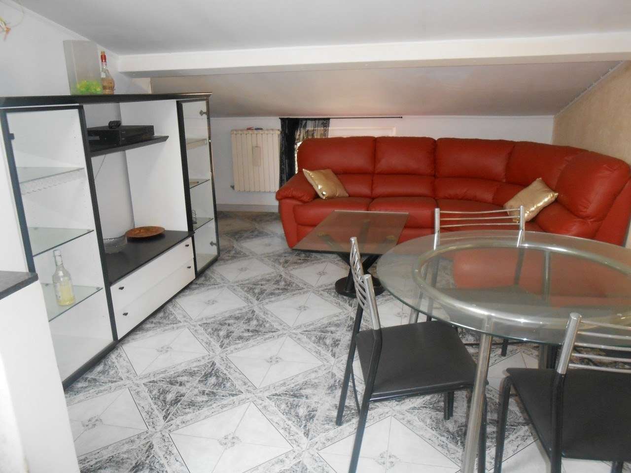 Appartamento LIVORNO vendita  MAGENTA MARCONI Ricasoli Immobiliare