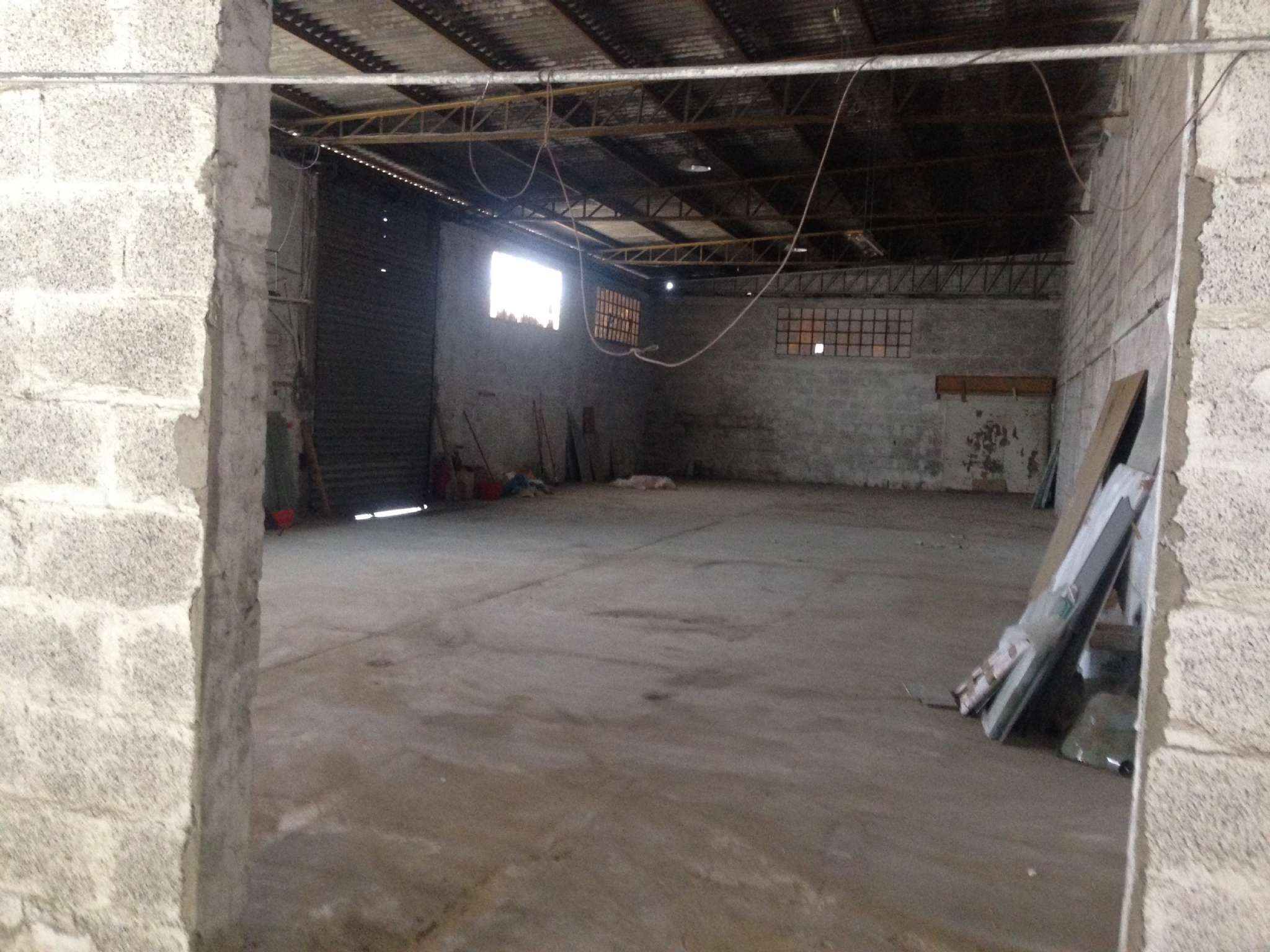 Capannoni (Tutti) LIVORNO vendita  SAN MARCO MASTACCHI Ricasoli Immobiliare