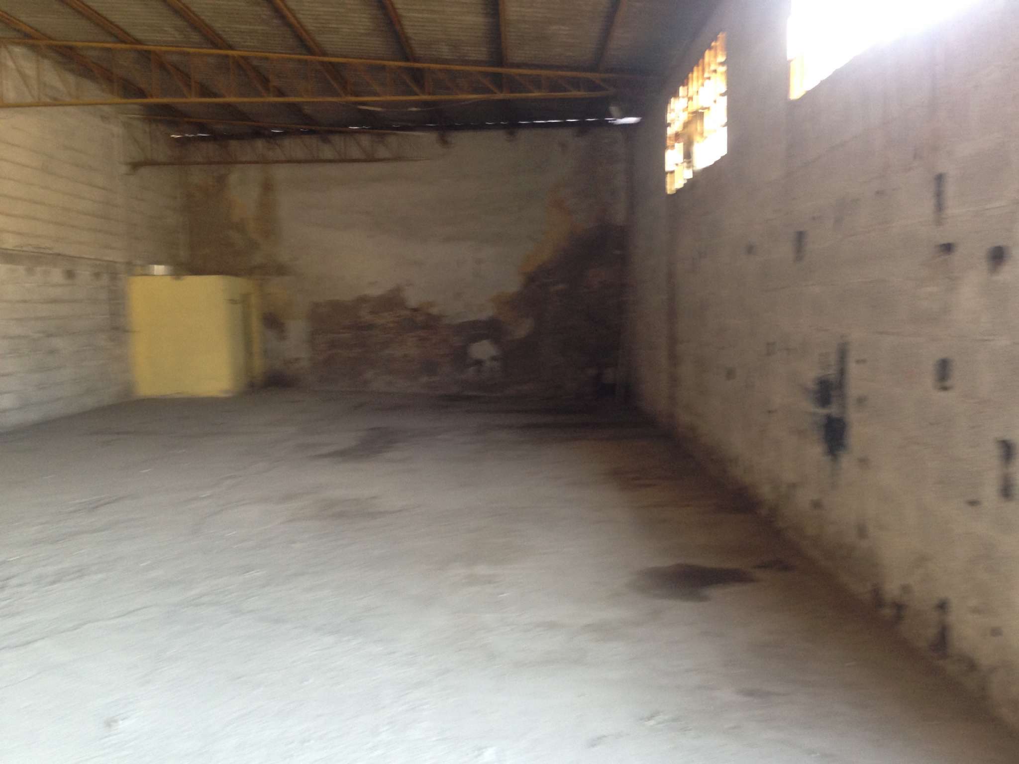 Capannoni (Tutti) LIVORNO vendita  SAN MARCO MASTACCHI Ricasoli Immobiliare