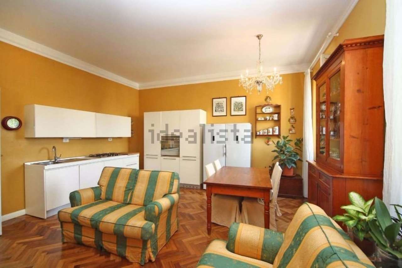 Appartamento LIVORNO vendita  MAGENTA MAGENTA Ricasoli Immobiliare