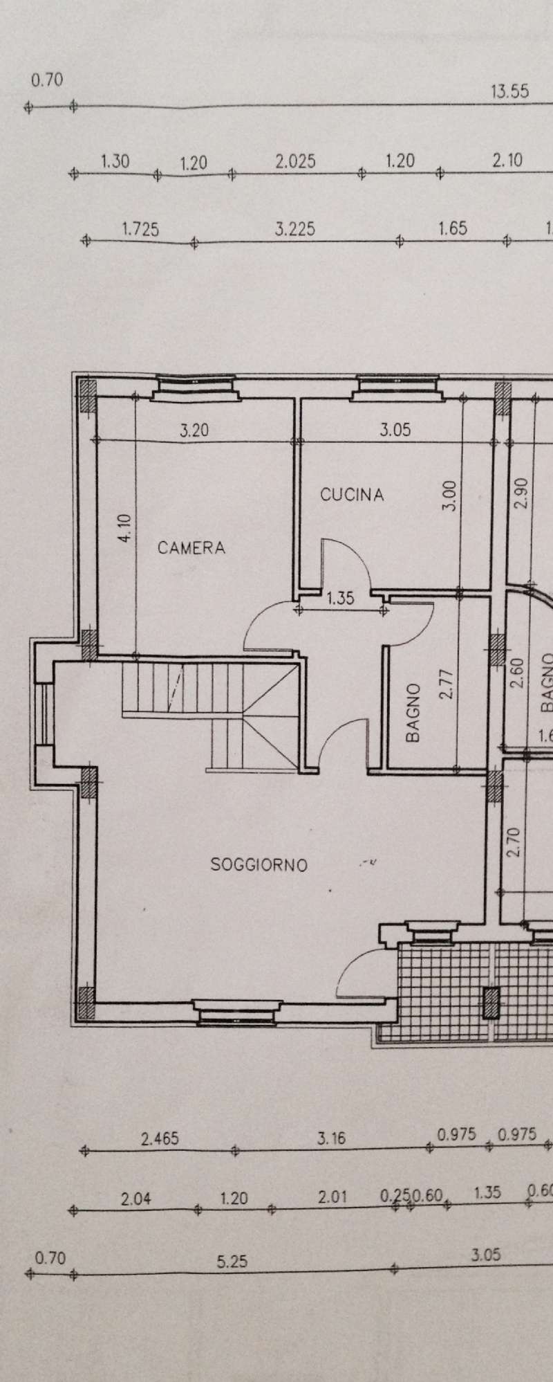 Villa LIVORNO vendita  ANTIGNANO cinelli Ricasoli Immobiliare