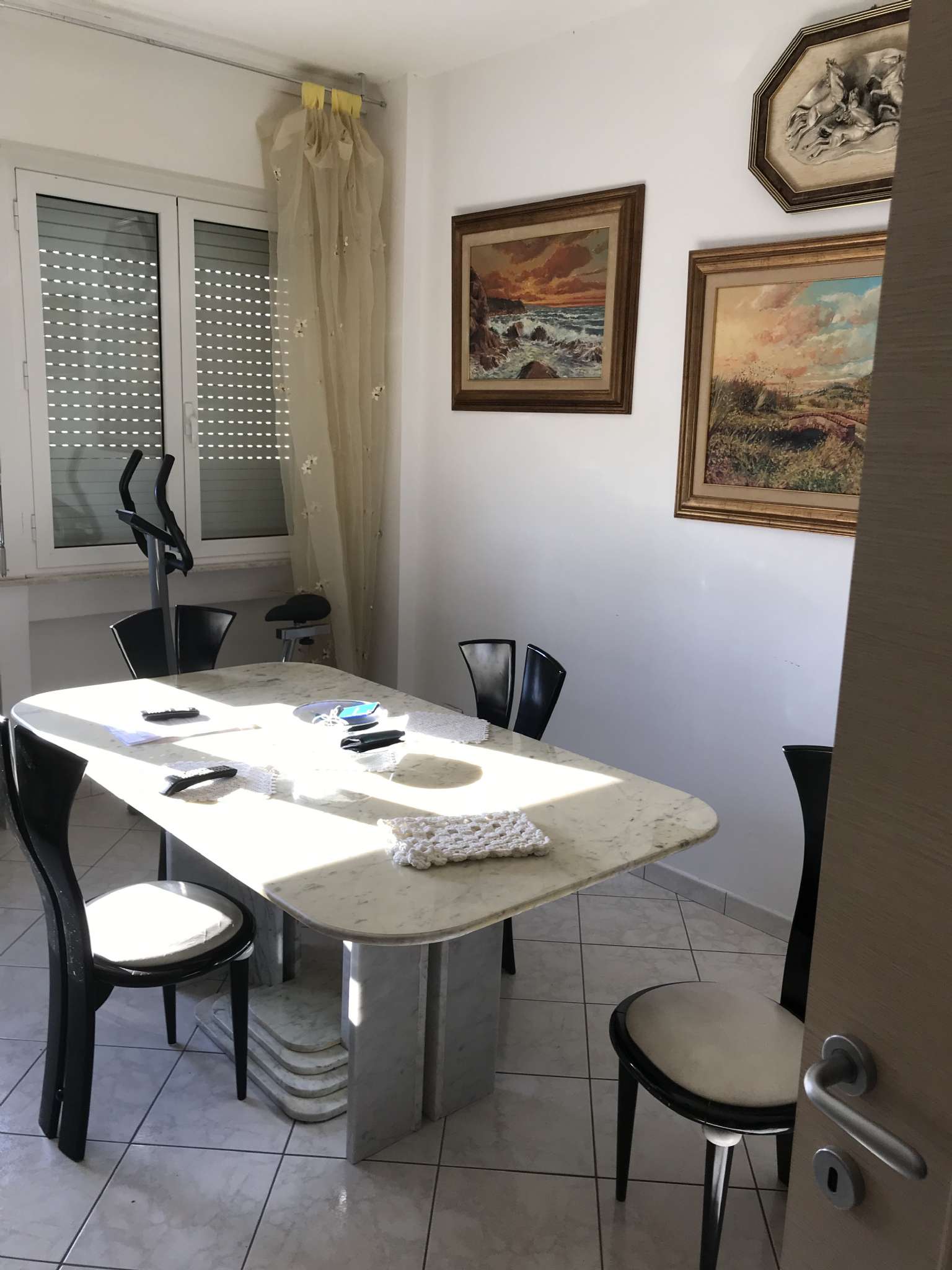 Appartamento LIVORNO vendita  BORGO SAN JACOPO CALATAFIMI Ricasoli Immobiliare