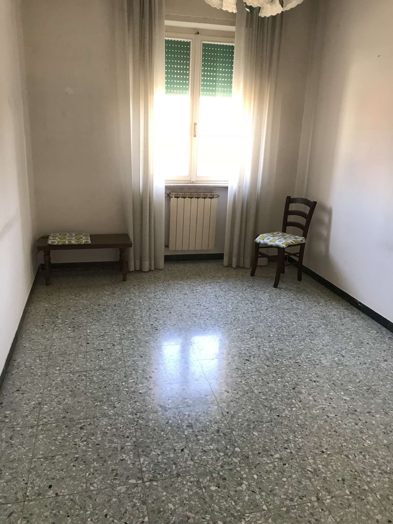 Appartamento LIVORNO vendita  OSPEDALE LIVERANI Ricasoli Immobiliare