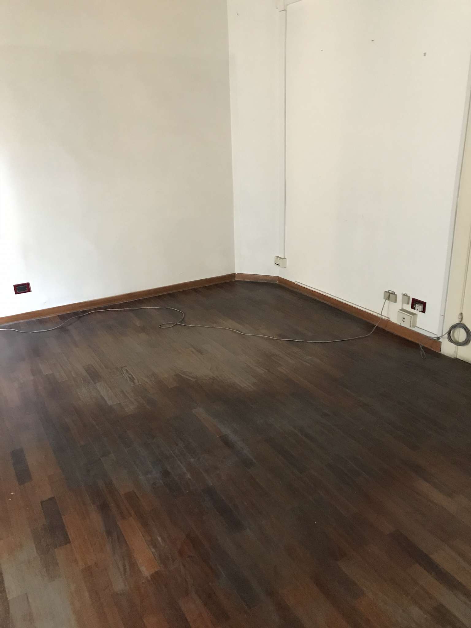 Ufficio - Loc.Com. LIVORNO vendita  CENTRO STORICO CAVOUR Ricasoli Immobiliare
