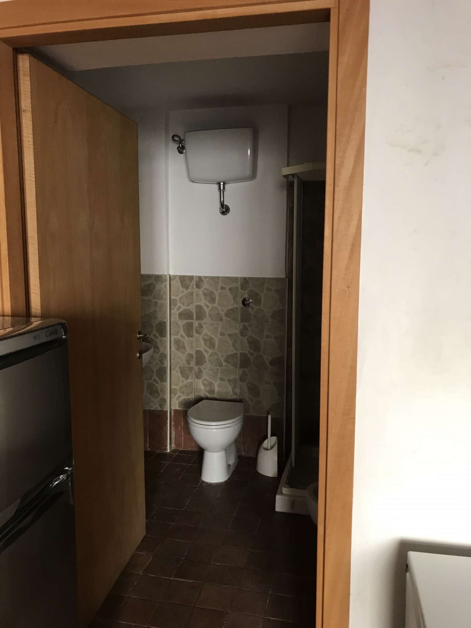 Negozio - Loc.Com. LIVORNO vendita  CENTRO STORICO DELLA RONDINELLA Ricasoli Immobiliare